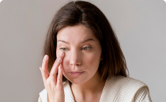 ViRoots Sculpt & Flow Lymphatic Drops