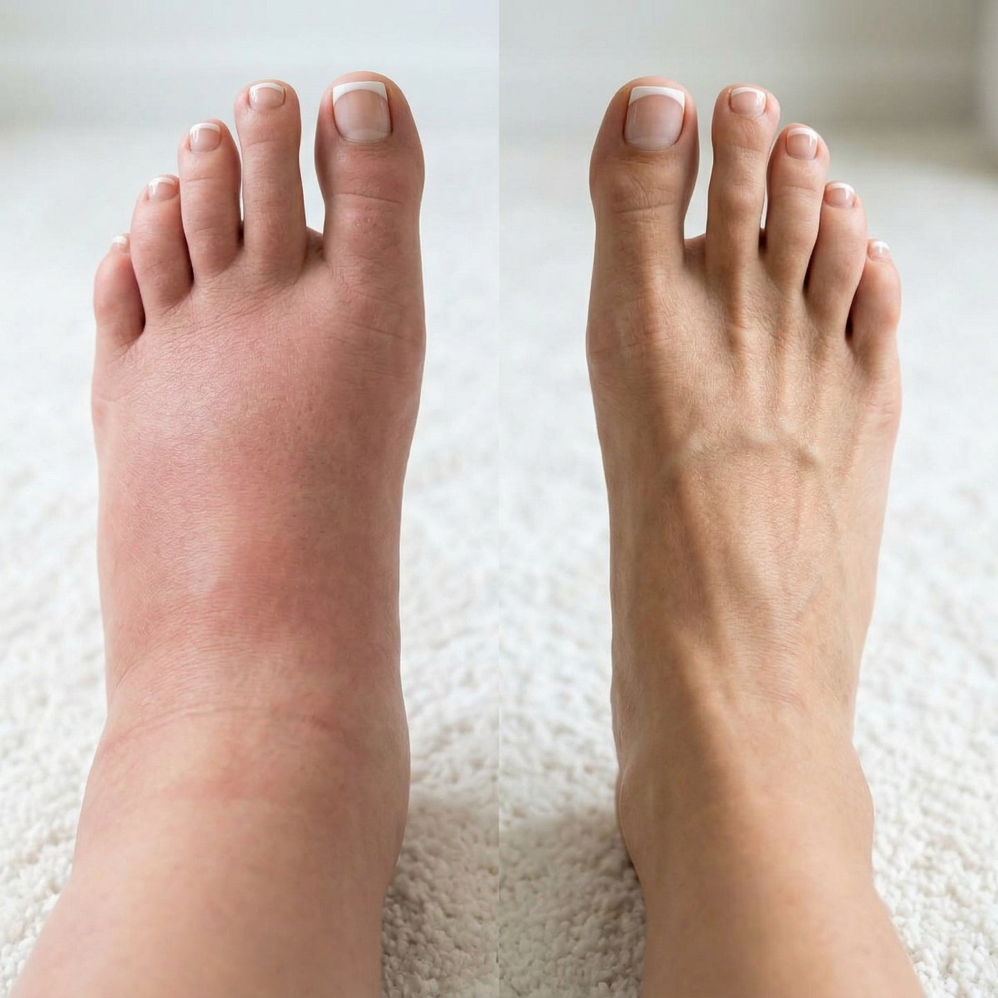 Pure Flow Lymphatic Drainage Drops